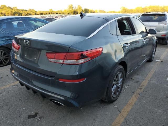 Photo 3 VIN: 5XXGT4L33LG401483 - KIA OPTIMA LX 