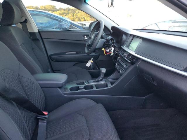 Photo 4 VIN: 5XXGT4L33LG401483 - KIA OPTIMA LX 