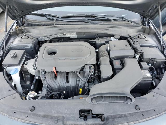 Photo 6 VIN: 5XXGT4L33LG401483 - KIA OPTIMA LX 