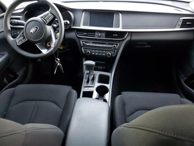 Photo 8 VIN: 5XXGT4L33LG401483 - KIA OPTIMA LX 