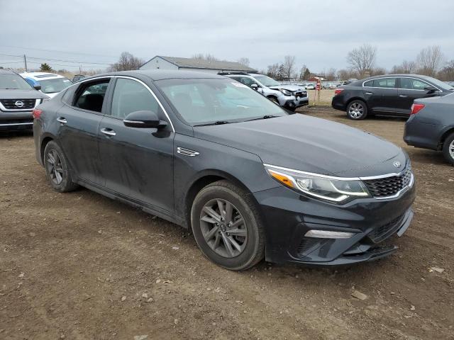 Photo 3 VIN: 5XXGT4L33LG401709 - KIA OPTIMA LX 