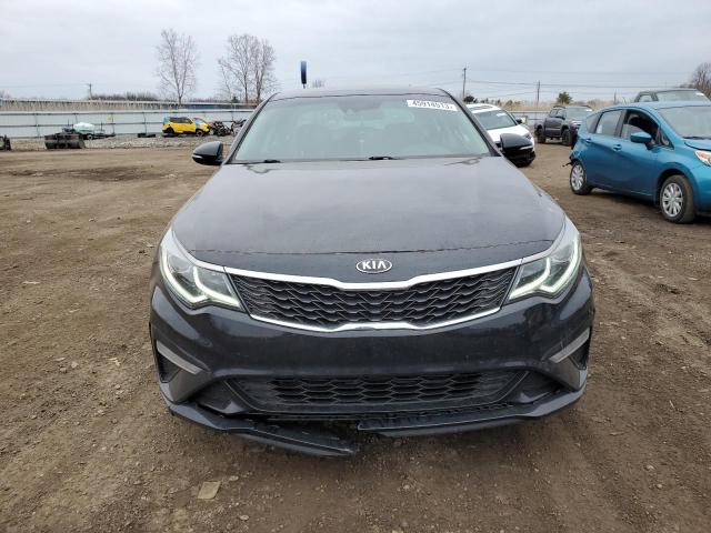 Photo 4 VIN: 5XXGT4L33LG401709 - KIA OPTIMA LX 