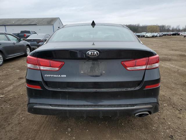 Photo 5 VIN: 5XXGT4L33LG401709 - KIA OPTIMA LX 