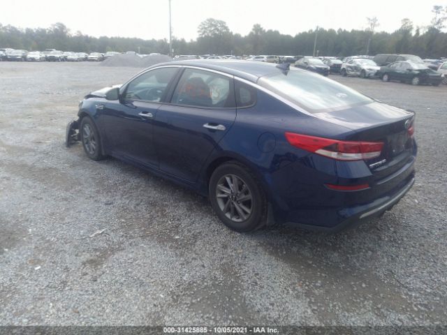 Photo 2 VIN: 5XXGT4L33LG405193 - KIA OPTIMA 