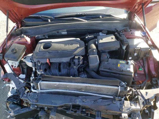 Photo 6 VIN: 5XXGT4L33LG405386 - KIA OPTIMA LX 