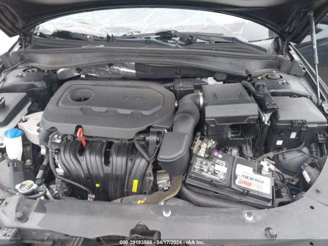 Photo 9 VIN: 5XXGT4L33LG405517 - KIA OPTIMA 