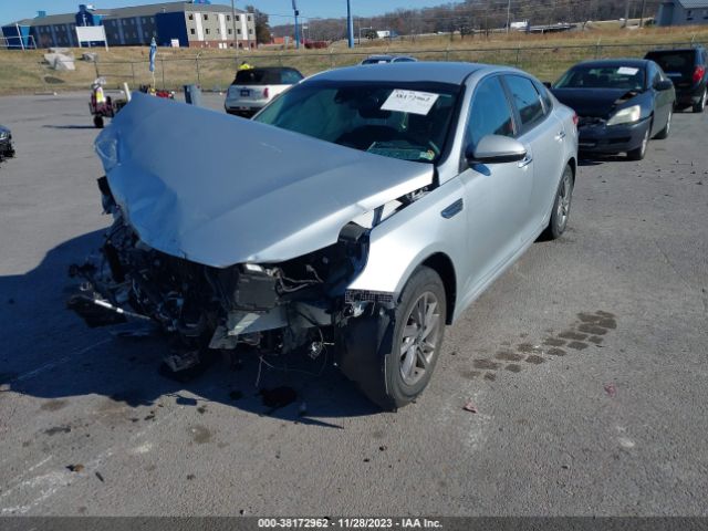 Photo 1 VIN: 5XXGT4L33LG406120 - KIA OPTIMA 