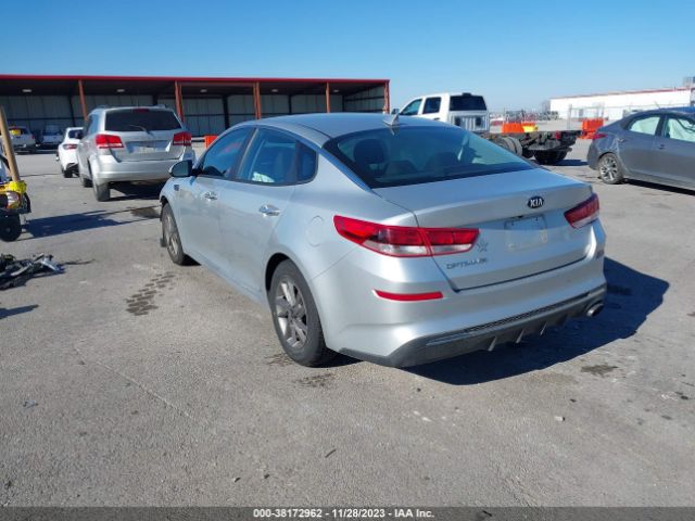 Photo 2 VIN: 5XXGT4L33LG406120 - KIA OPTIMA 