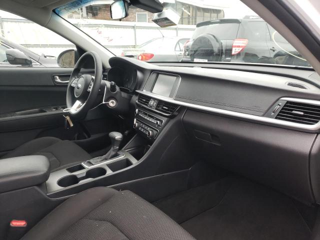 Photo 4 VIN: 5XXGT4L33LG407090 - KIA OPTIMA LX 