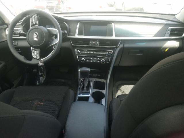 Photo 8 VIN: 5XXGT4L33LG407977 - KIA OPTIMA LX 