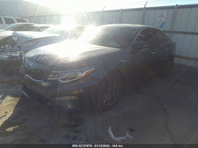 Photo 1 VIN: 5XXGT4L33LG408062 - KIA OPTIMA 