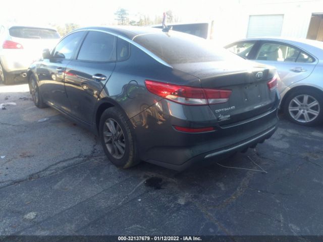 Photo 2 VIN: 5XXGT4L33LG408062 - KIA OPTIMA 