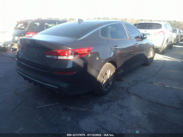 Photo 3 VIN: 5XXGT4L33LG408062 - KIA OPTIMA 