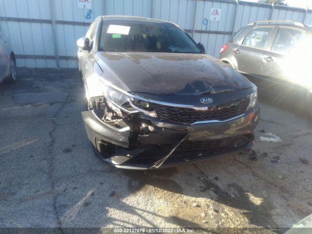 Photo 5 VIN: 5XXGT4L33LG408062 - KIA OPTIMA 