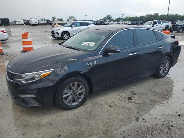 Photo 0 VIN: 5XXGT4L33LG410152 - KIA OPTIMA LX 