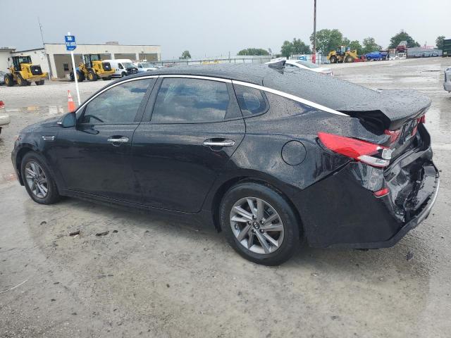 Photo 1 VIN: 5XXGT4L33LG410152 - KIA OPTIMA LX 