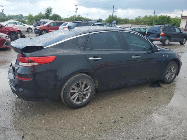 Photo 2 VIN: 5XXGT4L33LG410152 - KIA OPTIMA LX 