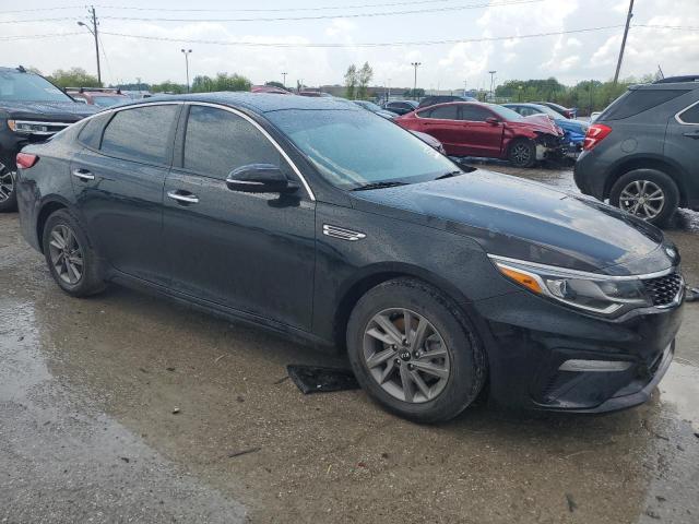 Photo 3 VIN: 5XXGT4L33LG410152 - KIA OPTIMA LX 