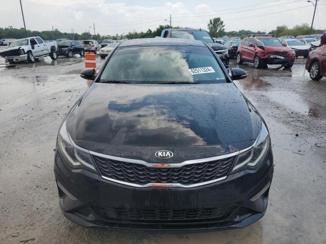 Photo 4 VIN: 5XXGT4L33LG410152 - KIA OPTIMA LX 