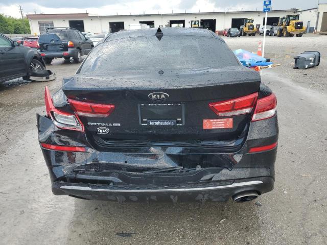 Photo 5 VIN: 5XXGT4L33LG410152 - KIA OPTIMA LX 