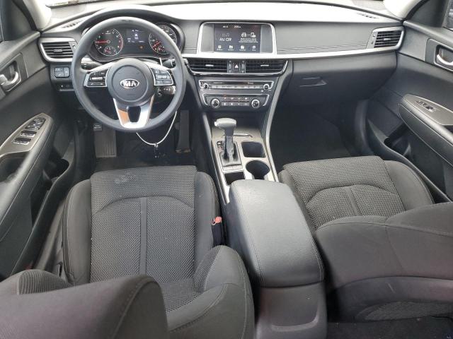 Photo 7 VIN: 5XXGT4L33LG410152 - KIA OPTIMA LX 