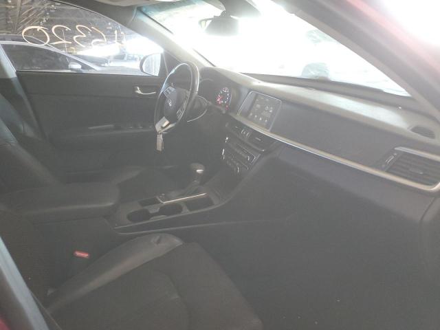 Photo 4 VIN: 5XXGT4L33LG410278 - KIA OPTIMA LX 