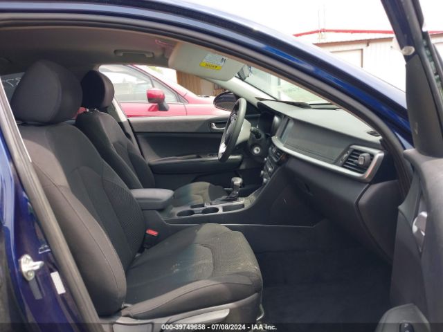 Photo 4 VIN: 5XXGT4L33LG410703 - KIA OPTIMA 