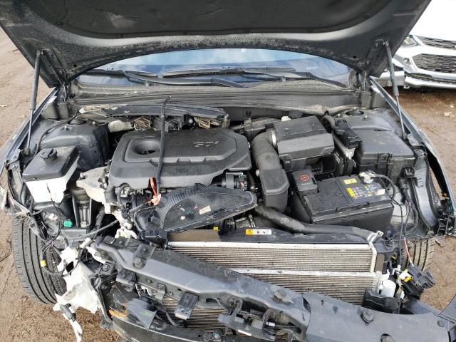 Photo 6 VIN: 5XXGT4L33LG411186 - KIA OPTIMA LX 