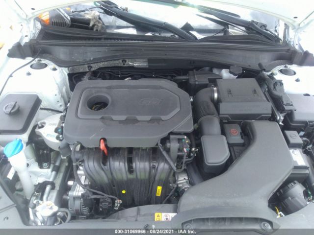 Photo 9 VIN: 5XXGT4L33LG411706 - KIA OPTIMA 