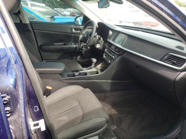 Photo 4 VIN: 5XXGT4L33LG412290 - KIA OPTIMA LX 