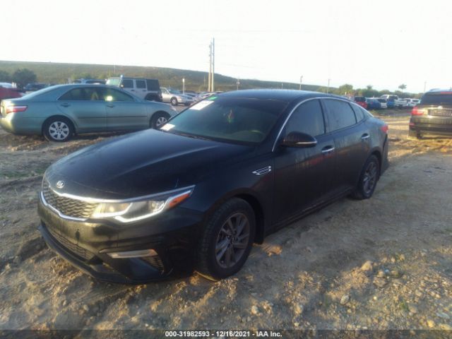 Photo 1 VIN: 5XXGT4L33LG412998 - KIA OPTIMA 