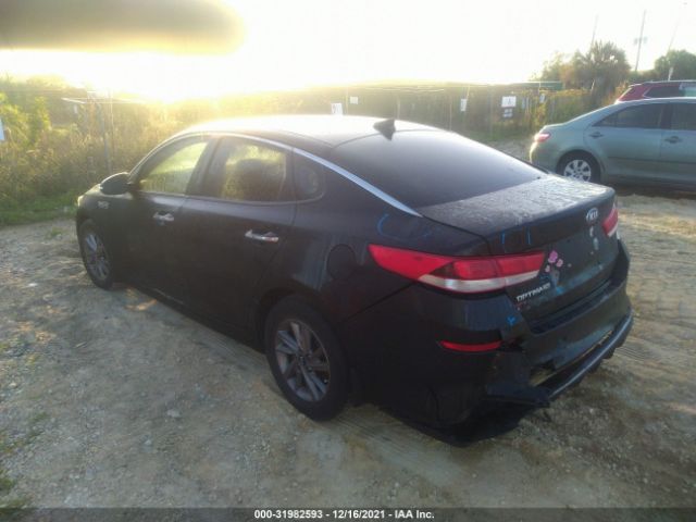 Photo 2 VIN: 5XXGT4L33LG412998 - KIA OPTIMA 