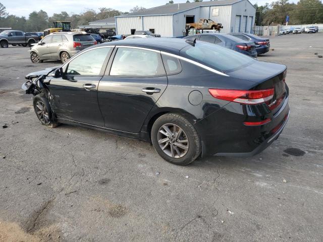 Photo 1 VIN: 5XXGT4L33LG413231 - KIA OPTIMA LX 