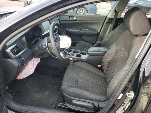 Photo 6 VIN: 5XXGT4L33LG413231 - KIA OPTIMA LX 