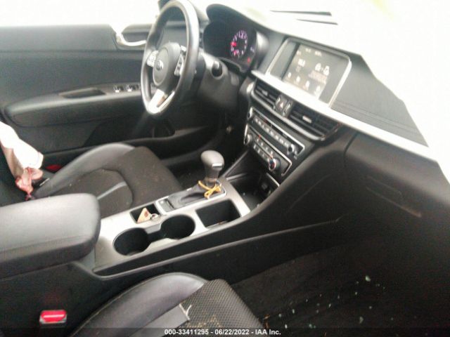 Photo 4 VIN: 5XXGT4L33LG414556 - KIA OPTIMA 