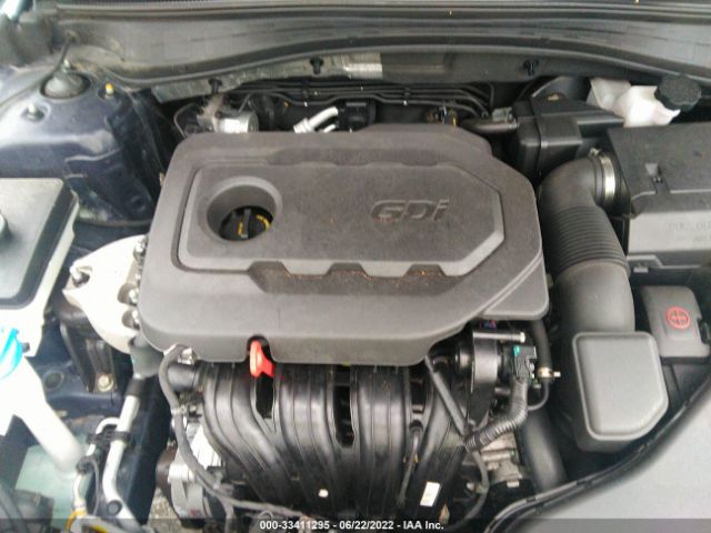 Photo 9 VIN: 5XXGT4L33LG414556 - KIA OPTIMA 