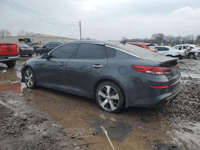 Photo 1 VIN: 5XXGT4L33LG417067 - KIA OPTIMA LX 