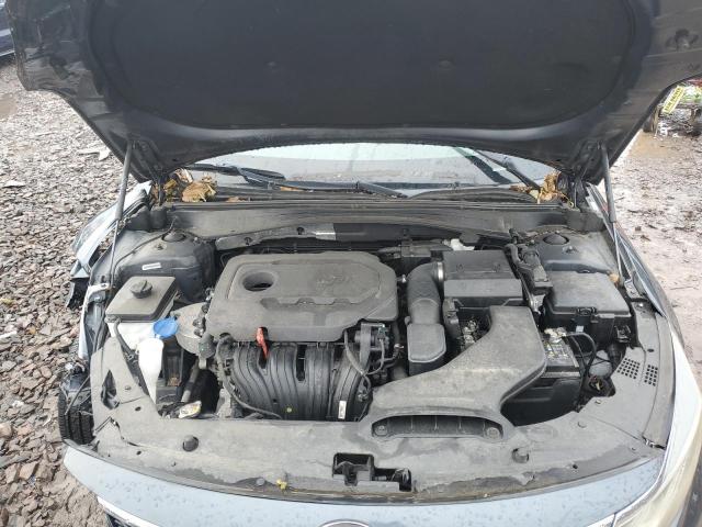 Photo 10 VIN: 5XXGT4L33LG417067 - KIA OPTIMA LX 