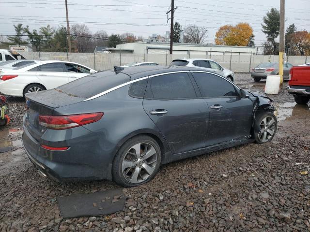 Photo 2 VIN: 5XXGT4L33LG417067 - KIA OPTIMA LX 