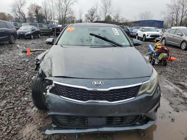 Photo 4 VIN: 5XXGT4L33LG417067 - KIA OPTIMA LX 