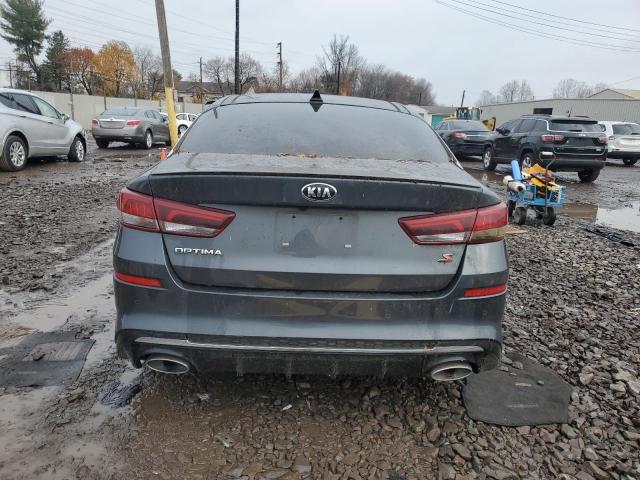 Photo 5 VIN: 5XXGT4L33LG417067 - KIA OPTIMA LX 