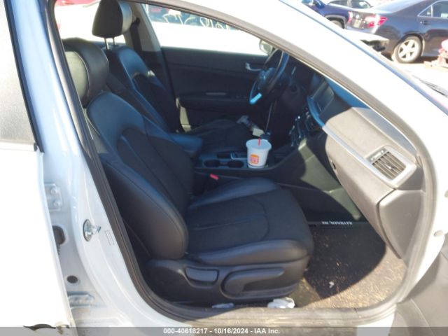 Photo 4 VIN: 5XXGT4L33LG417473 - KIA OPTIMA 