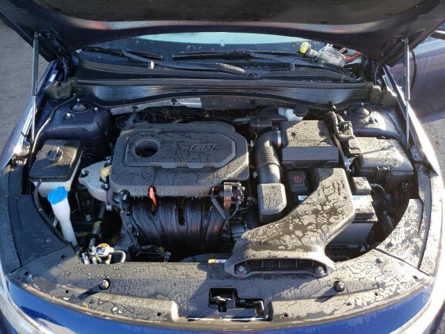 Photo 6 VIN: 5XXGT4L33LG417974 - KIA OPTIMA LX 