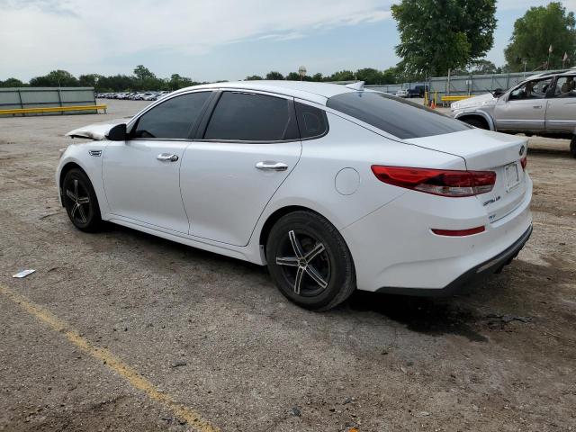 Photo 1 VIN: 5XXGT4L33LG418512 - KIA OPTIMA LX 