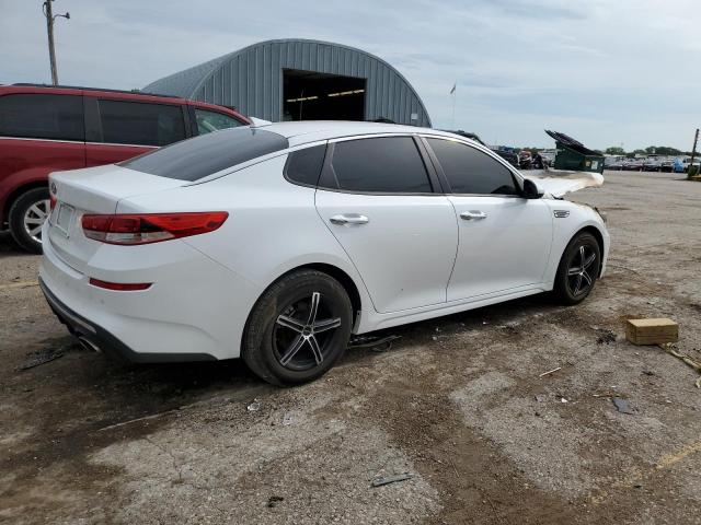 Photo 2 VIN: 5XXGT4L33LG418512 - KIA OPTIMA LX 