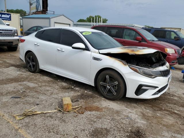 Photo 3 VIN: 5XXGT4L33LG418512 - KIA OPTIMA LX 