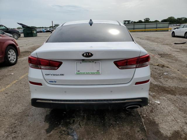 Photo 5 VIN: 5XXGT4L33LG418512 - KIA OPTIMA LX 