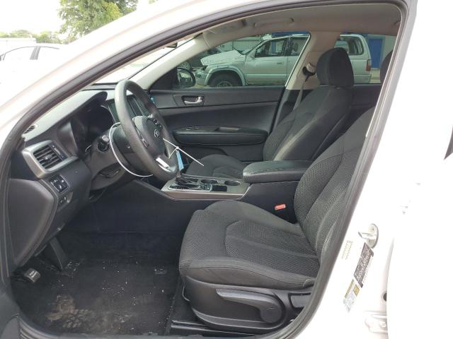 Photo 6 VIN: 5XXGT4L33LG418512 - KIA OPTIMA LX 