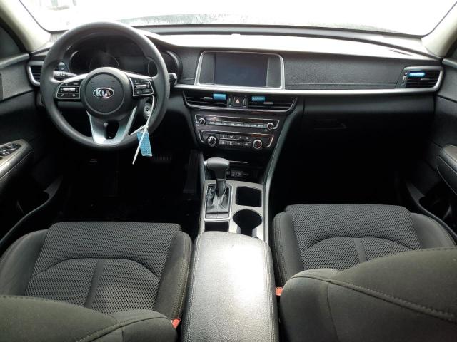 Photo 7 VIN: 5XXGT4L33LG418512 - KIA OPTIMA LX 