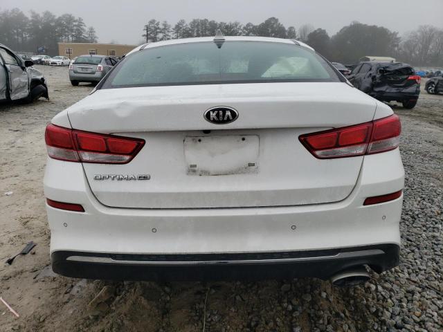 Photo 5 VIN: 5XXGT4L33LG419739 - KIA OPTIMA 